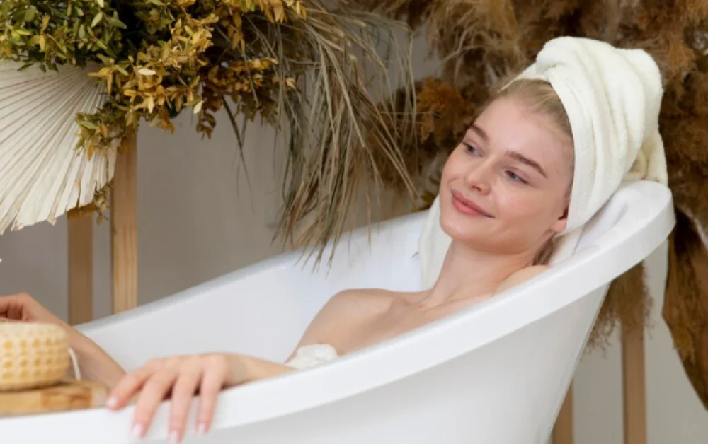 Who Should Try a Moroccan Bath?